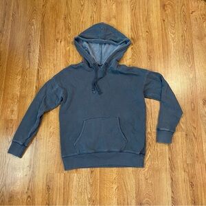 American Eagle Dark Gray Hoodie